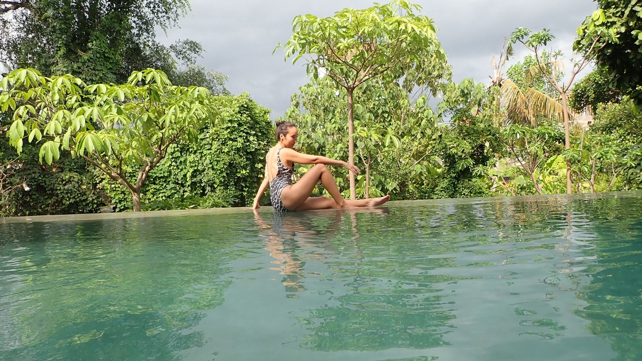 Photo of Outdoor in Pererenan