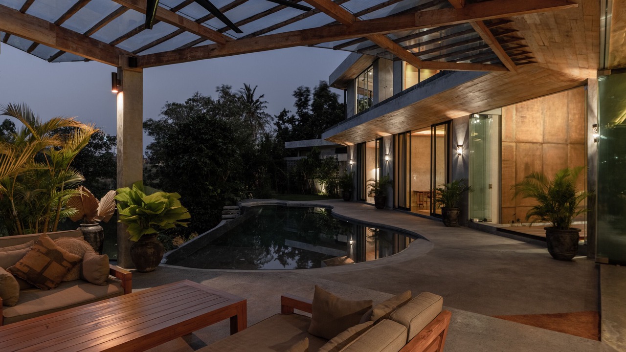 Photo of Outdoor in Pererenan