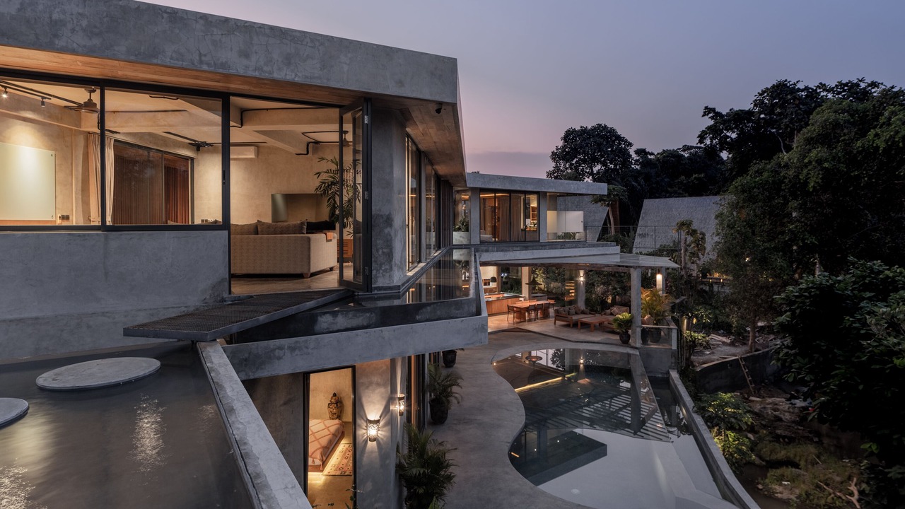 Photo of Outdoor in Pererenan
