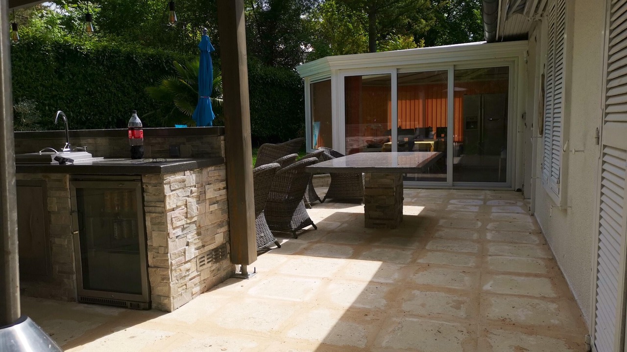 Photo of Outdoor in Maule