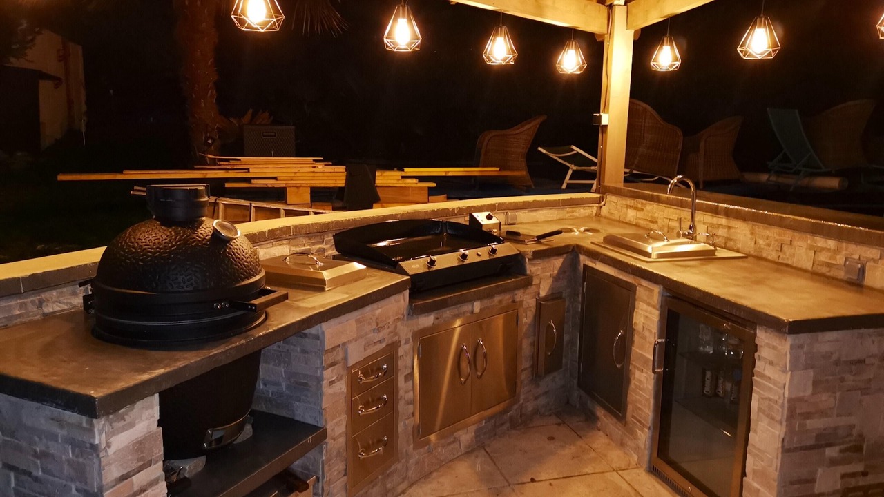Photo of Kitchen in Maule