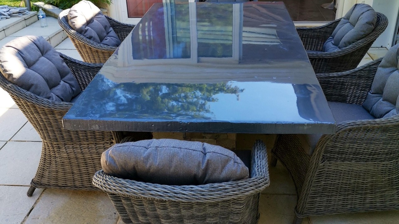 Photo of Patio Balcony in Maule