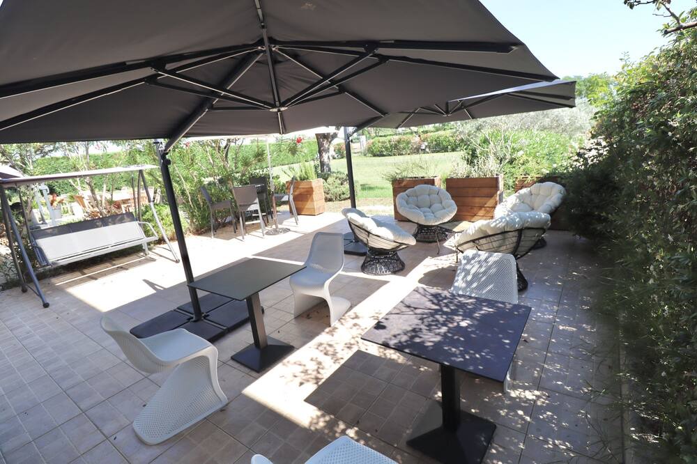 Photo of Patio Balcony in Saint-Just