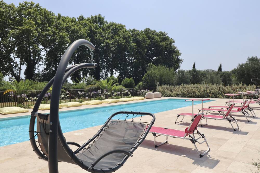 Photo of Outdoor in Saint-Just