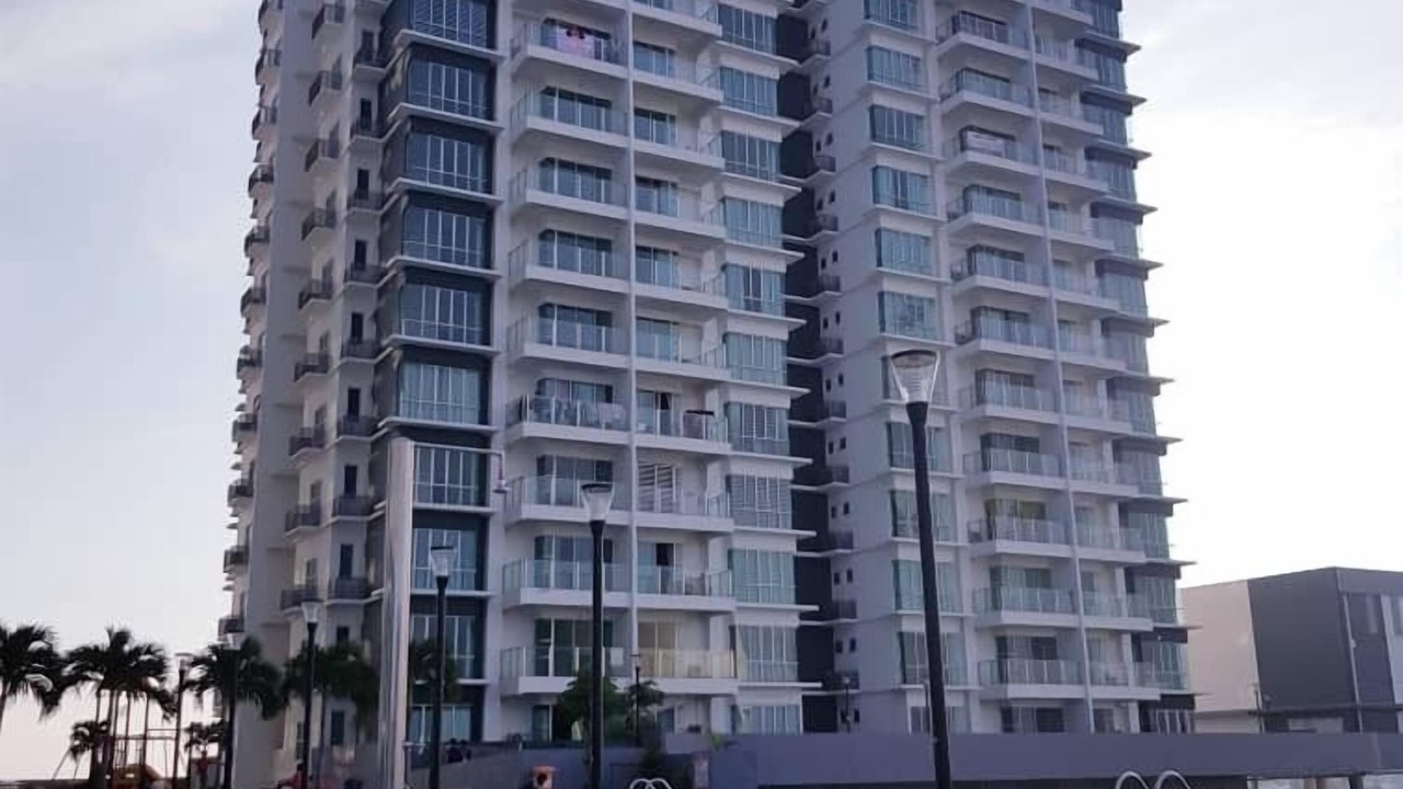 Photo of Outdoor in Sekinchan