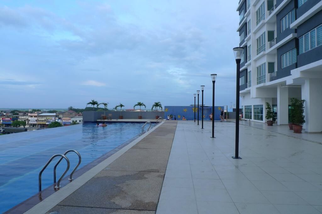 Photo of Outdoor in Sekinchan