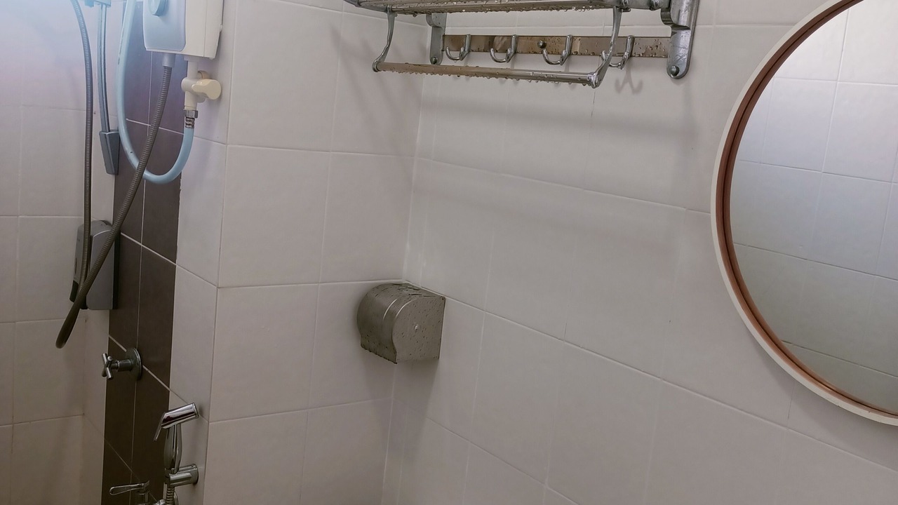 Photo of Bathroom in Sekinchan