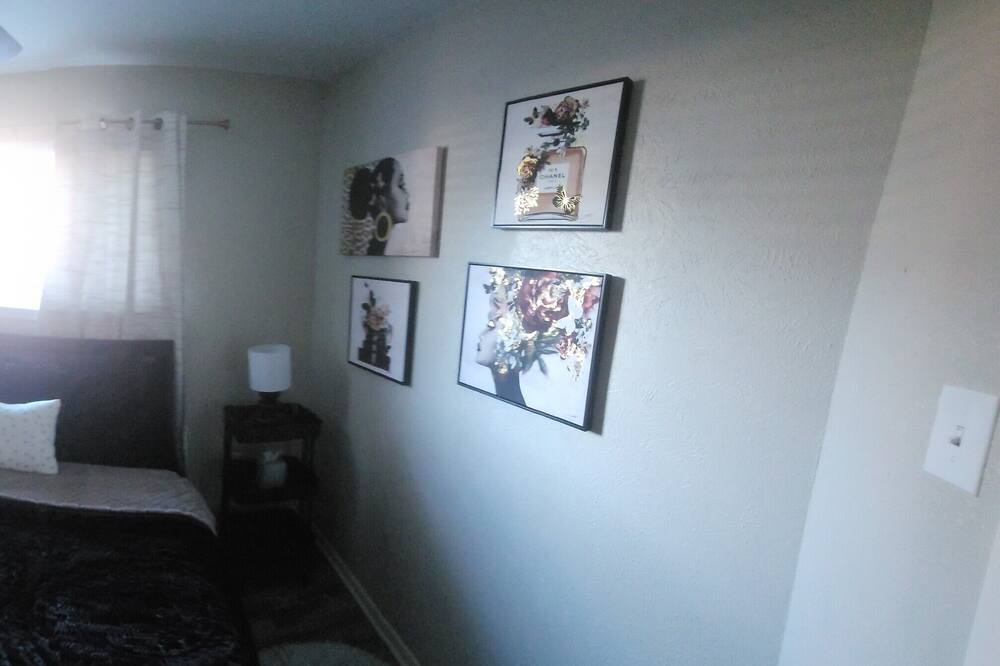 Photo of Bedroom in Terrell