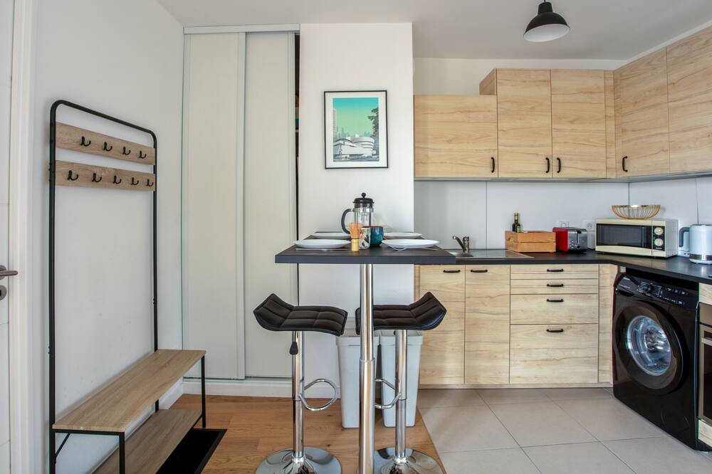 Photo of Kitchen in Clichy