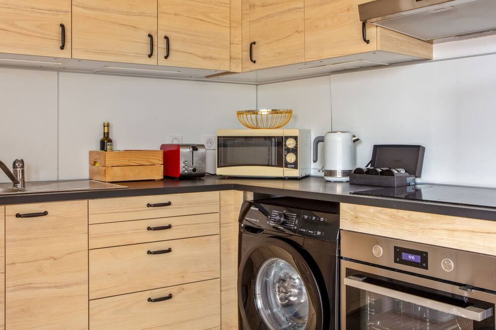 Photo of Kitchen in Clichy