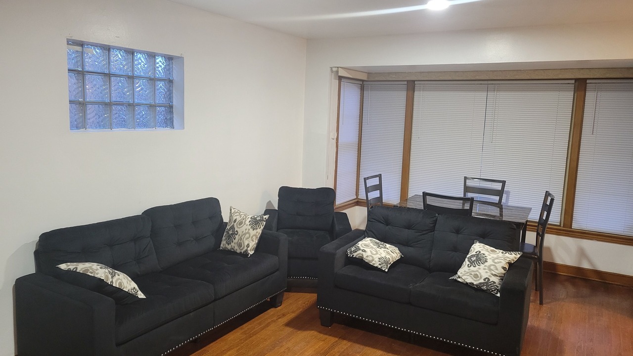 Photo of Livingroom in Washington Heights