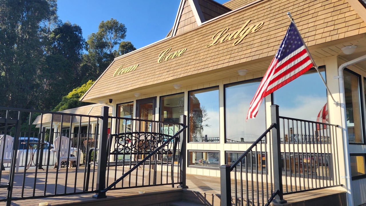 Photo of Outdoor in Jenner