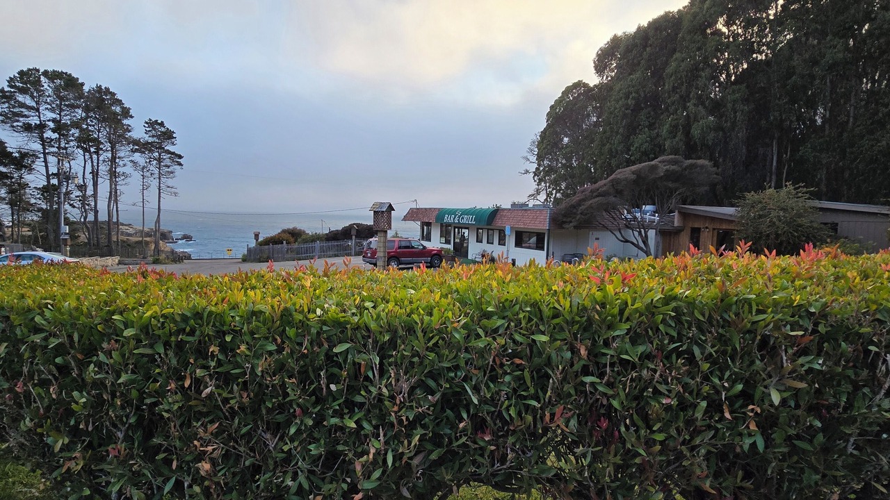 Photo of Outdoor in Jenner