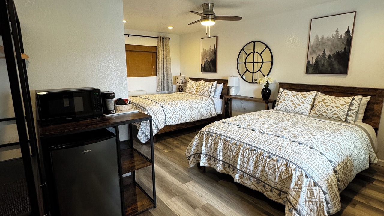 Photo of Bedroom in Jenner
