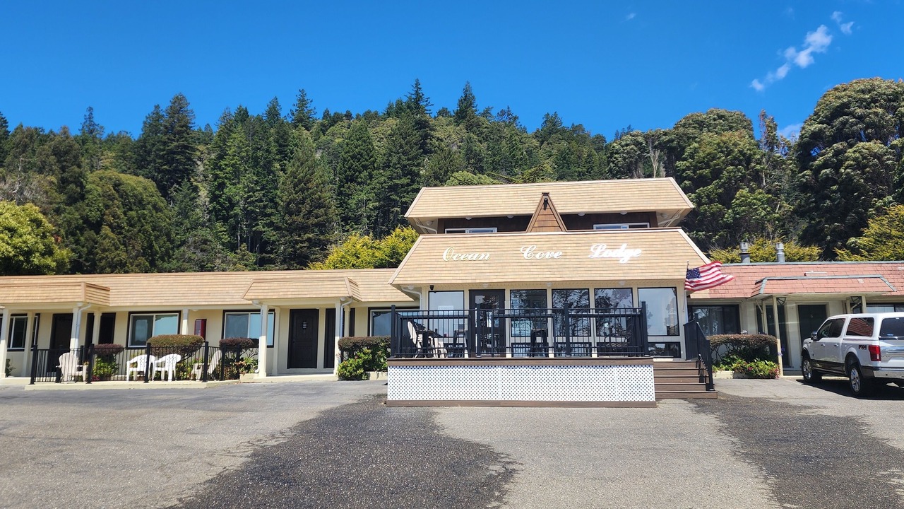 Photo of Outdoor in Jenner