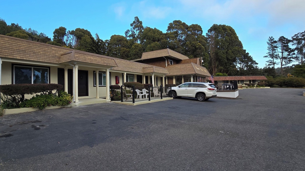 Photo of Outdoor in Jenner