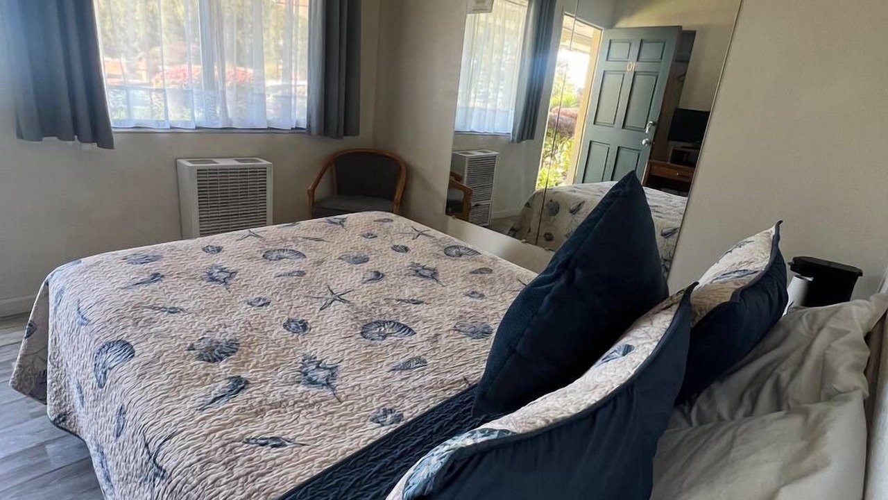 Photo of Bedroom in Jenner