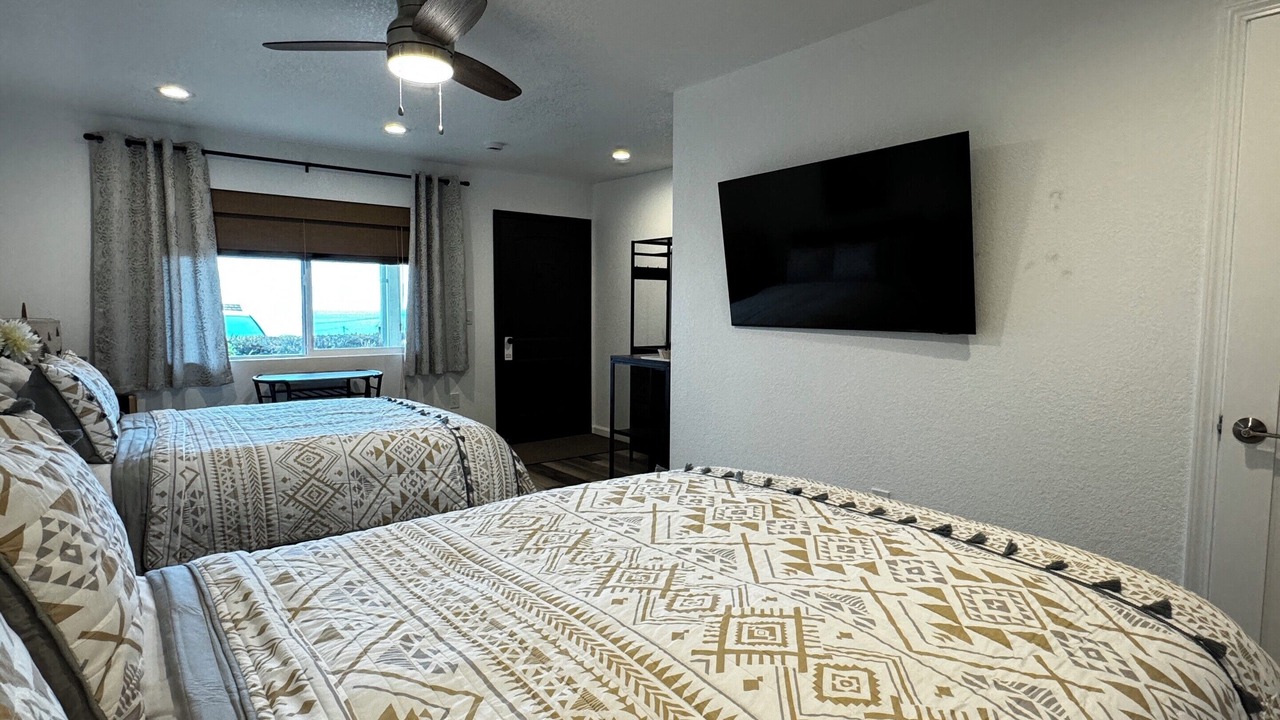 Photo of Bedroom in Jenner