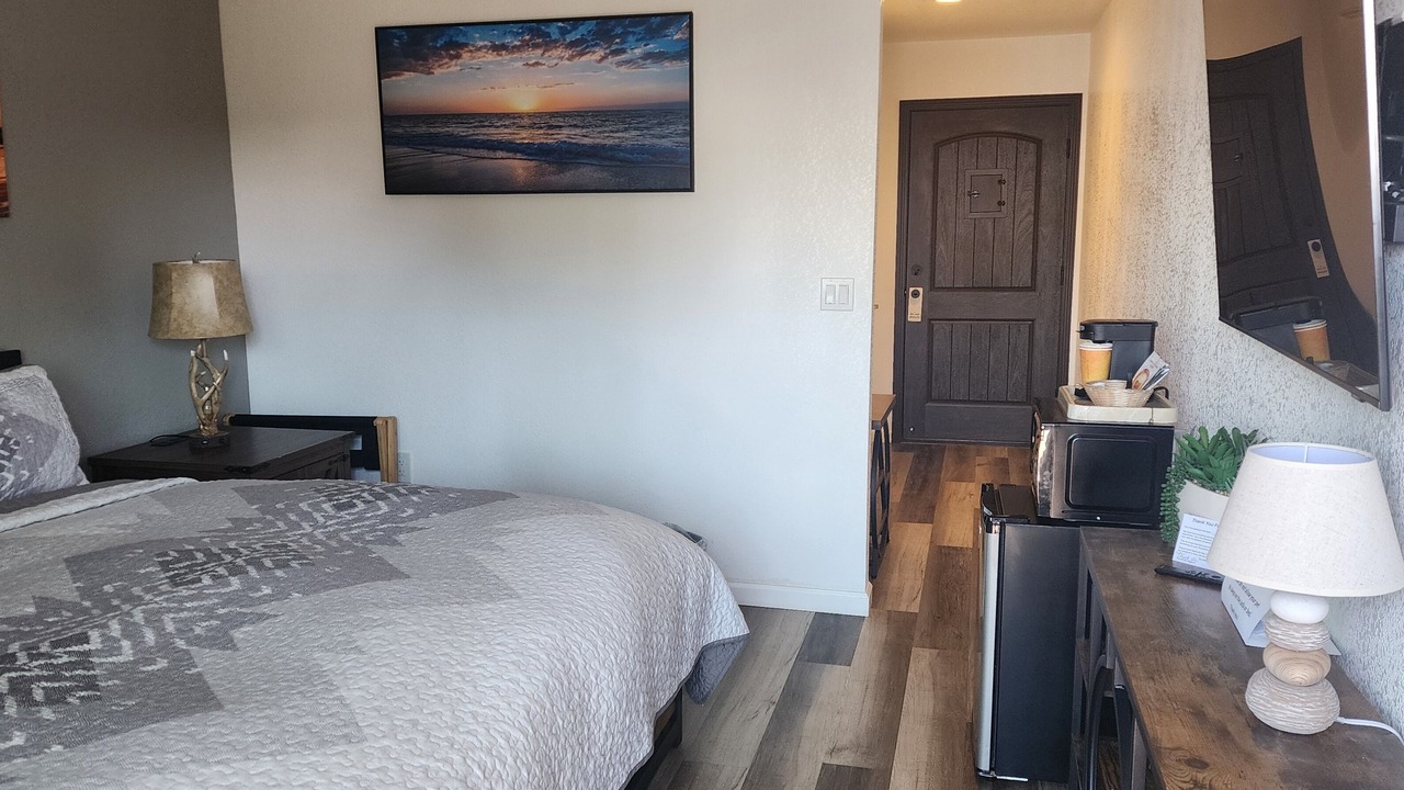 Photo of Bedroom in Jenner