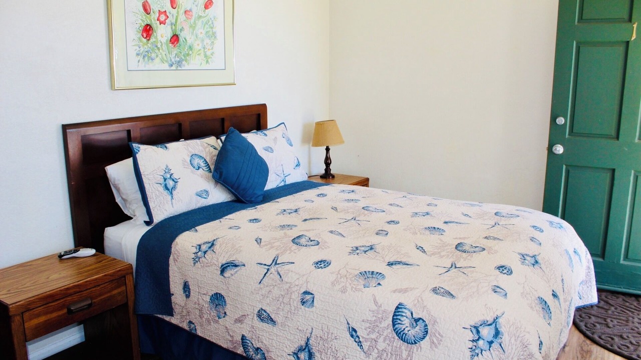 Photo of Bedroom in Jenner