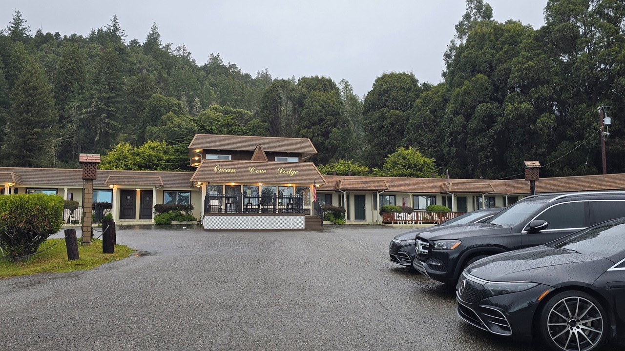 Photo of Outdoor in Jenner