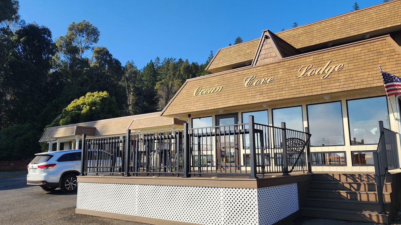 Photo of Outdoor in Jenner