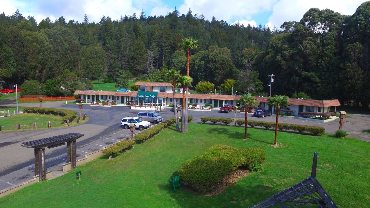Photo of Outdoor in Jenner