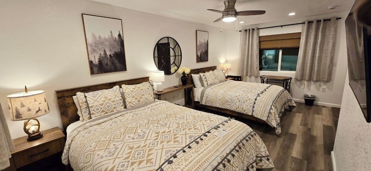Photo of Bedroom in Jenner