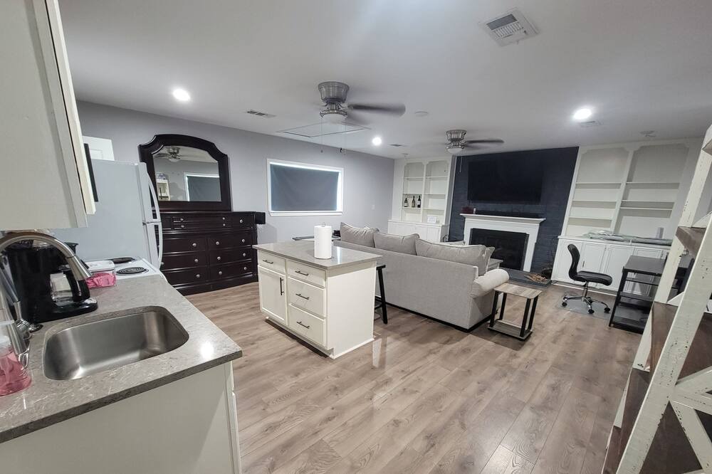 Photo of Kitchen in Alvin