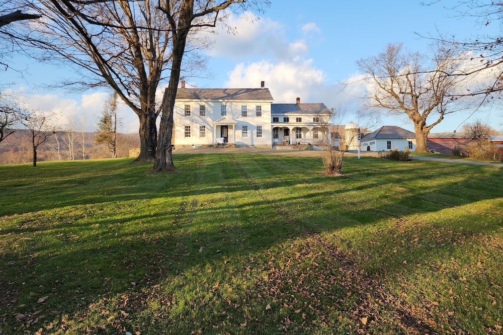 Photo of Outdoor in Shaftsbury