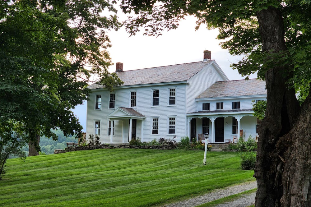 Photo of Outdoor in Shaftsbury