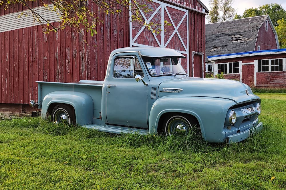 Photo of Outdoor in Shaftsbury