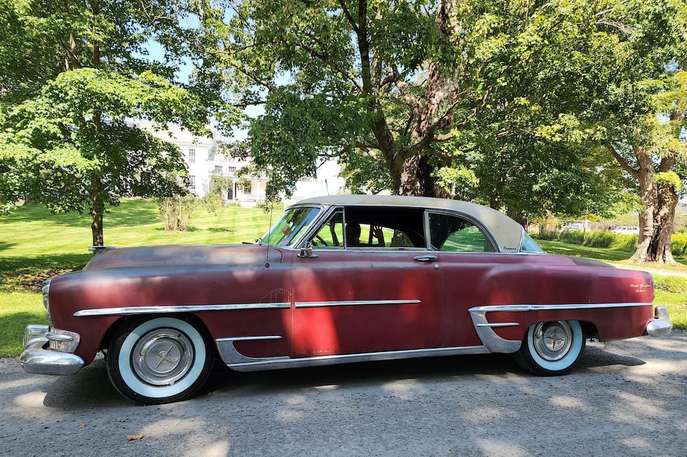 Photo of Outdoor in Shaftsbury