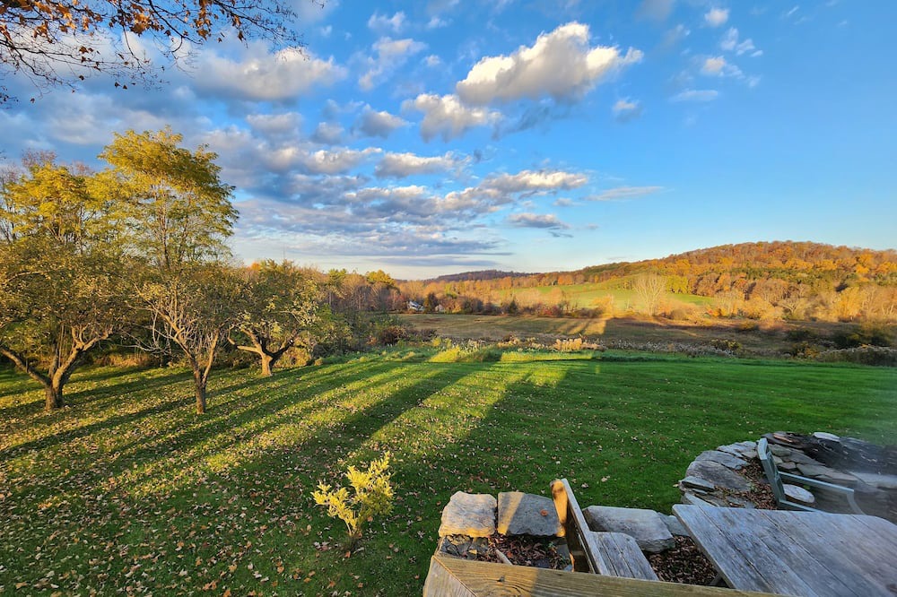 Photo of Outdoor in Shaftsbury