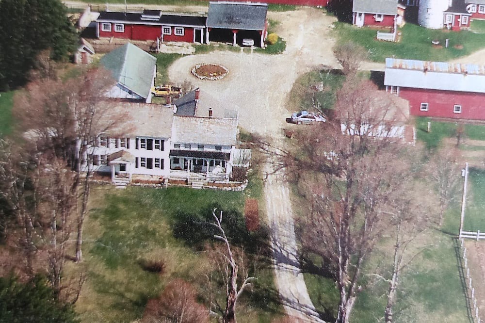 Photo of Outdoor in Shaftsbury