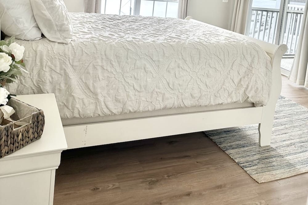 Photo of Bedroom in Meridian