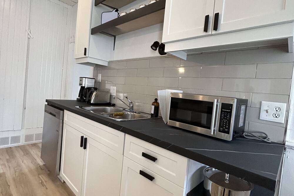 Photo of Kitchen in Brandon