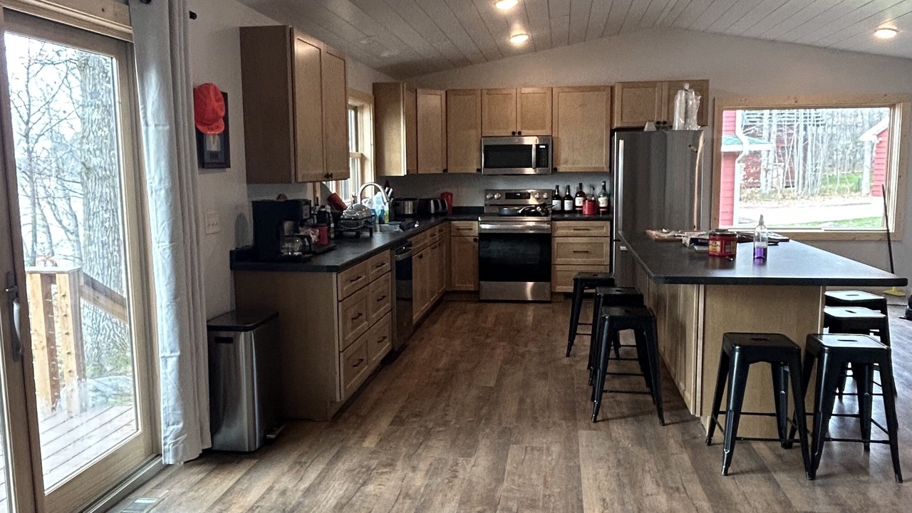 Photo of Kitchen in Cornucopia