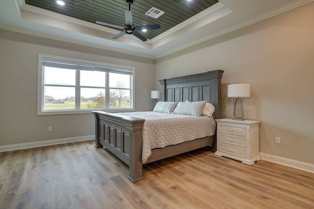 Photo of Bedroom in Saint Maurice