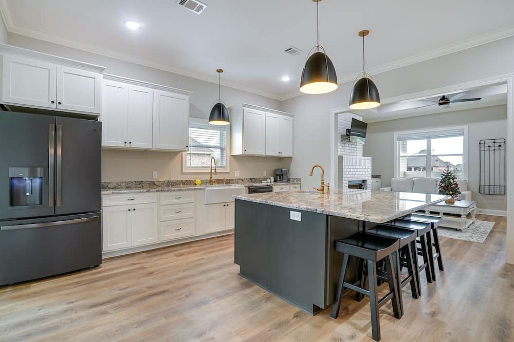Photo of Kitchen in Saint Maurice
