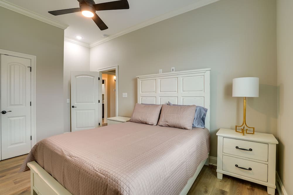 Photo of Bedroom in Saint Maurice