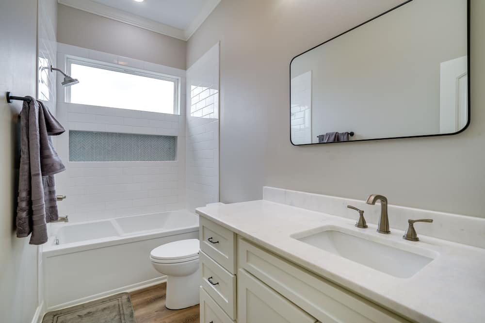 Photo of Bathroom in Saint Maurice