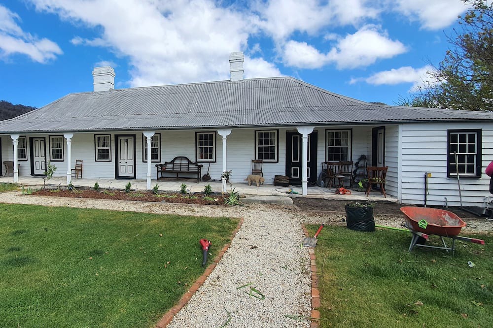 Photo of Outdoor in Hartley Vale