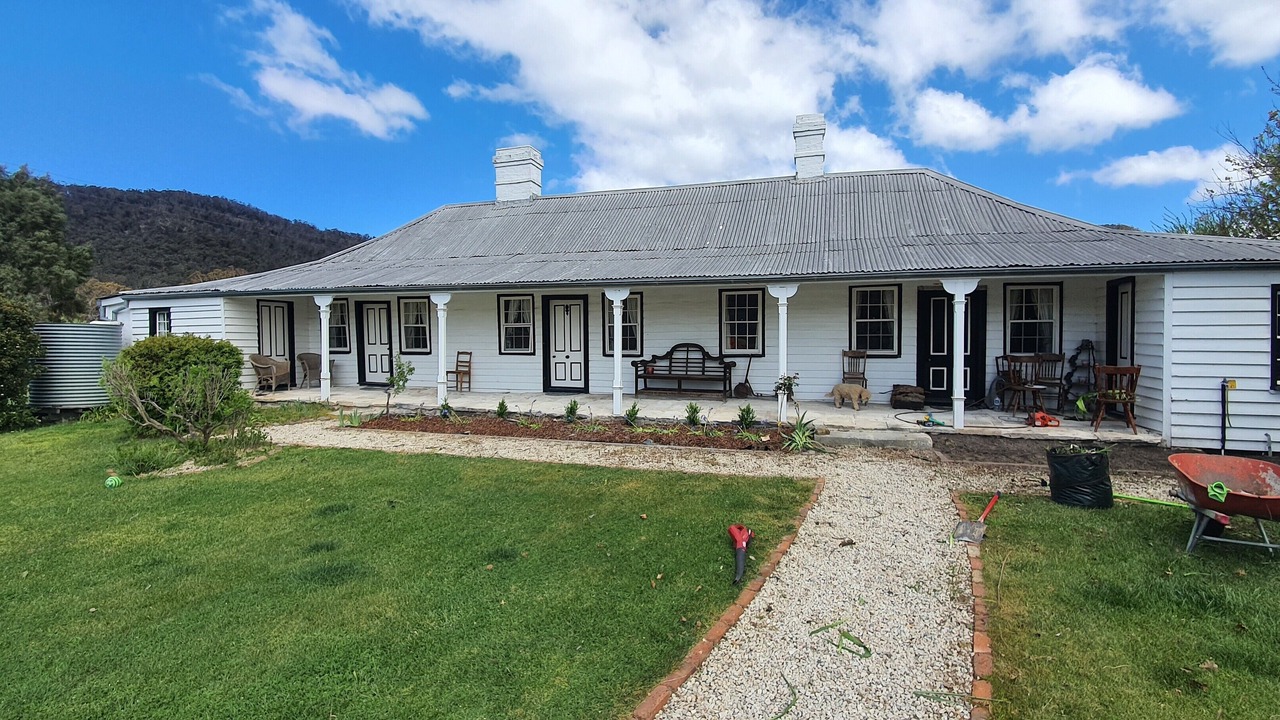 Photo of Outdoor in Hartley Vale