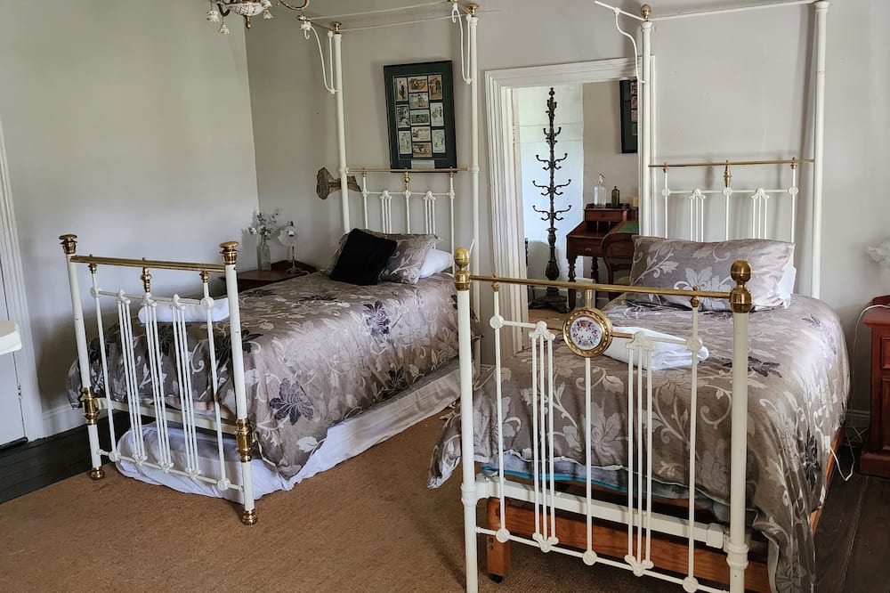 Photo of Bedroom in Hartley Vale