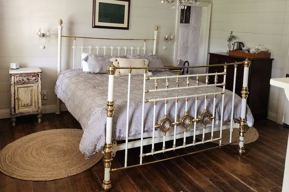 Photo of Bedroom in Hartley Vale