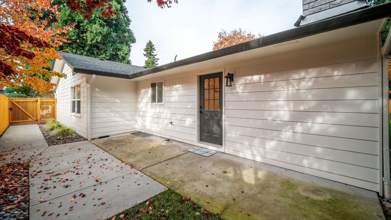 Photo of Outdoor in Vancouver