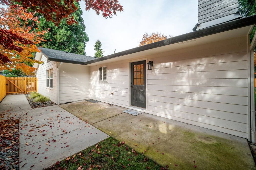 Photo of Outdoor in Vancouver