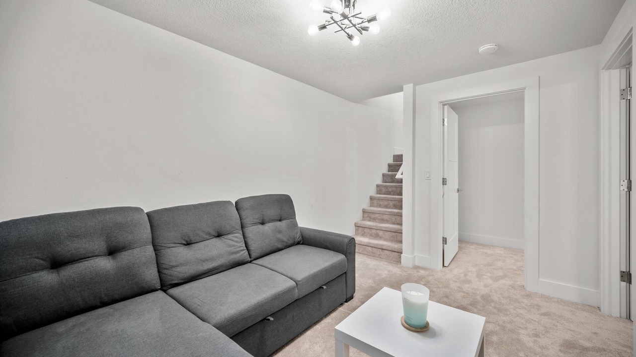 Photo of Livingroom in Vancouver