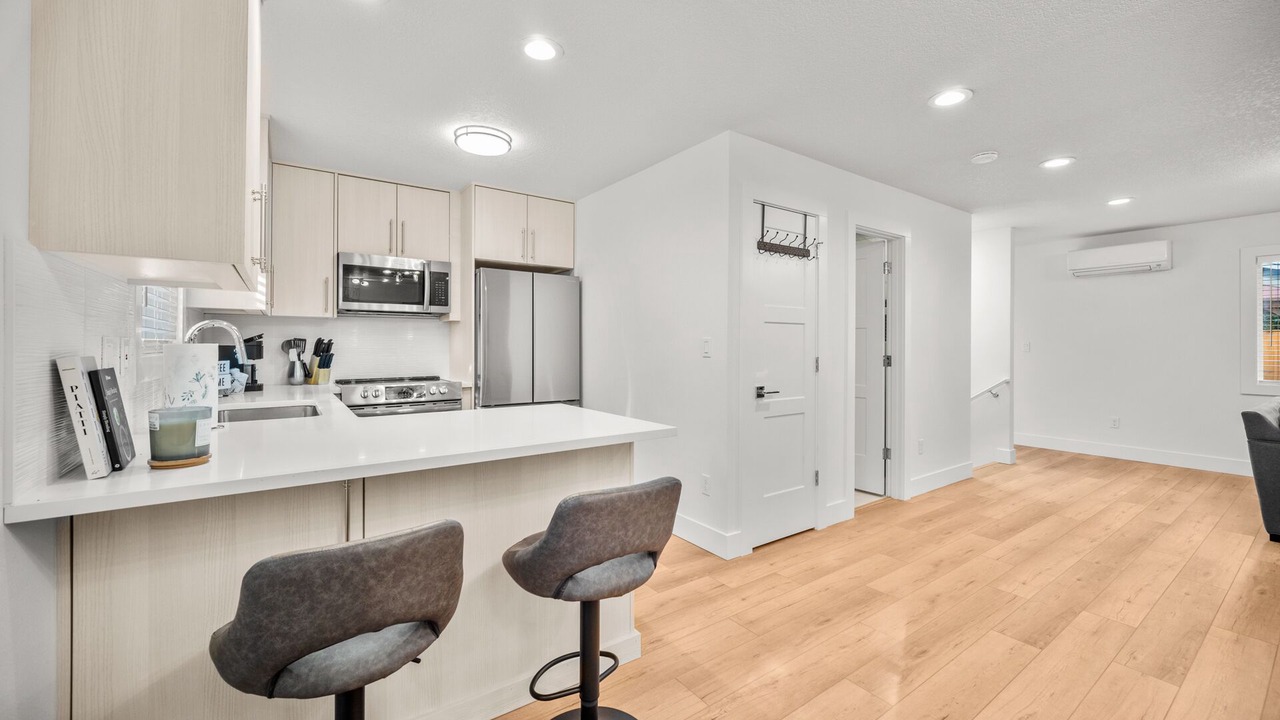 Photo of Kitchen in Vancouver